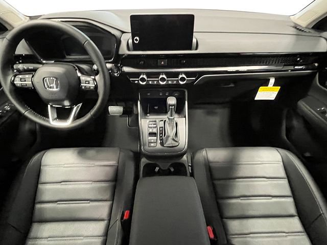 New 2026 Honda CR-V EX-L image 15