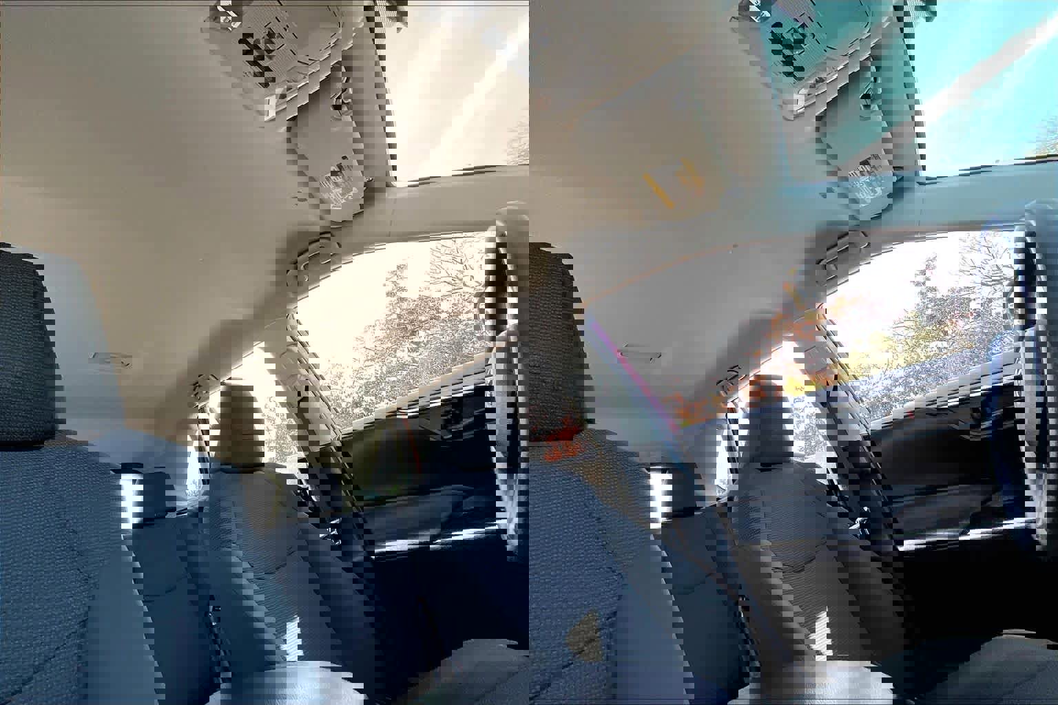 Certified 2024 Toyota RAV4 LE image 14