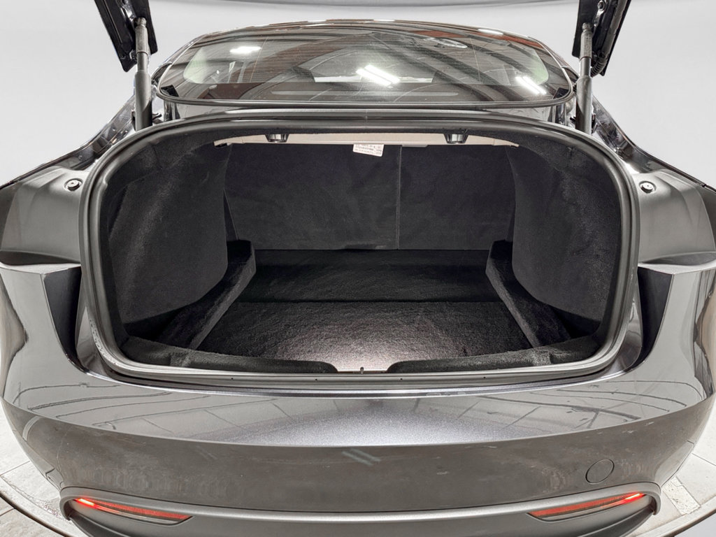 Used 2025 Tesla Model 3 Long Range AWD/4WD image 26