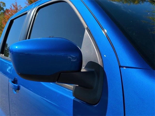 Used 2024 Nissan Frontier SL w/ Technology Package image 11