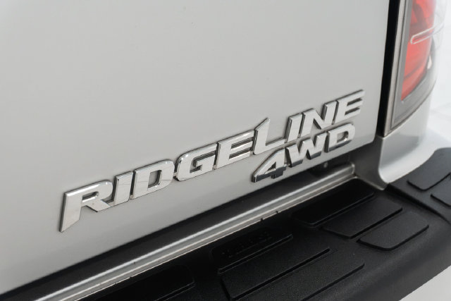 Used 2013 Honda Ridgeline RT image 25