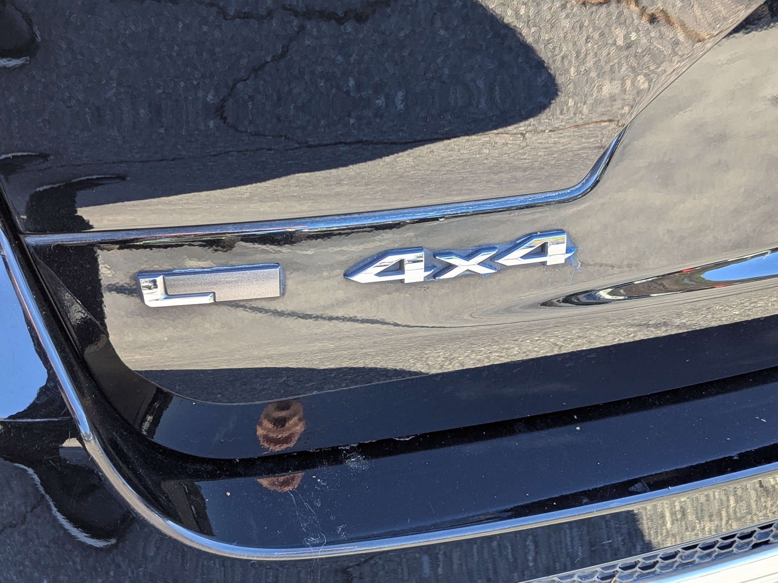 Used 2021 Jeep Grand Cherokee L Overland w/ Advanced Protech Group III image 31