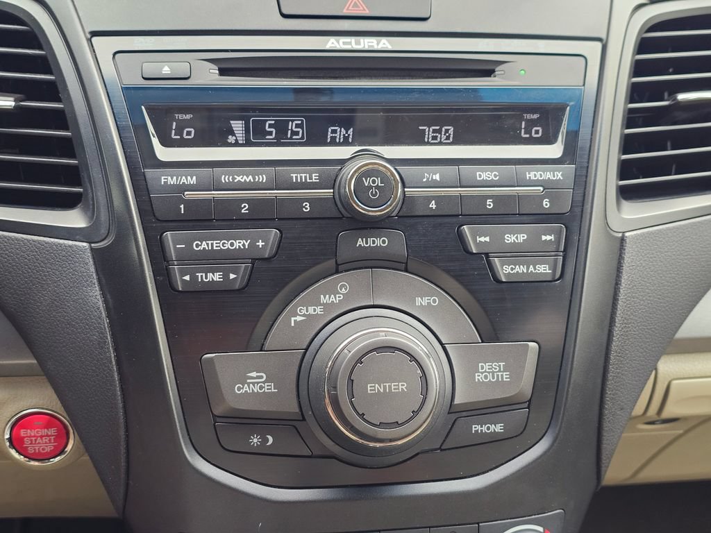 Used 2014 Acura RDX w/ Technology Package AWD/4WD image 31