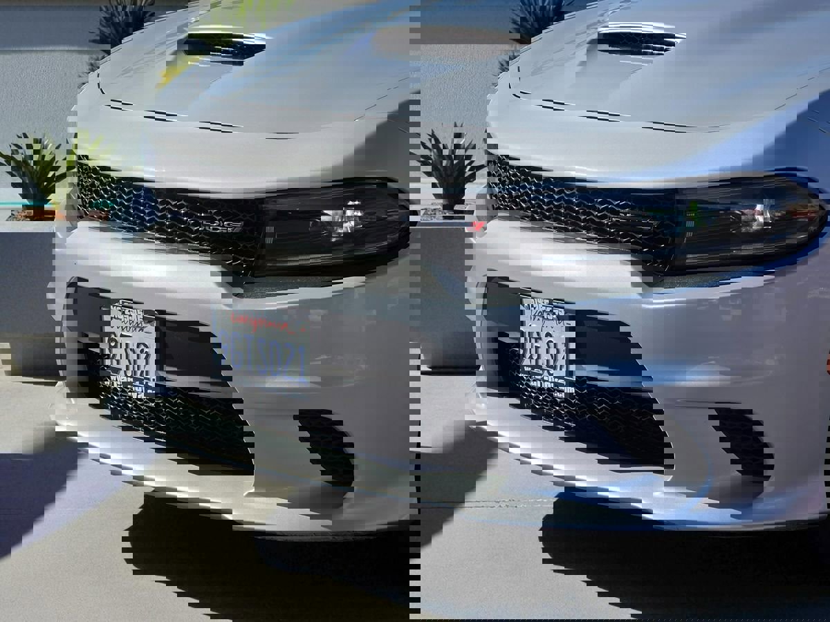 Used 2023 Dodge Charger GT image 8