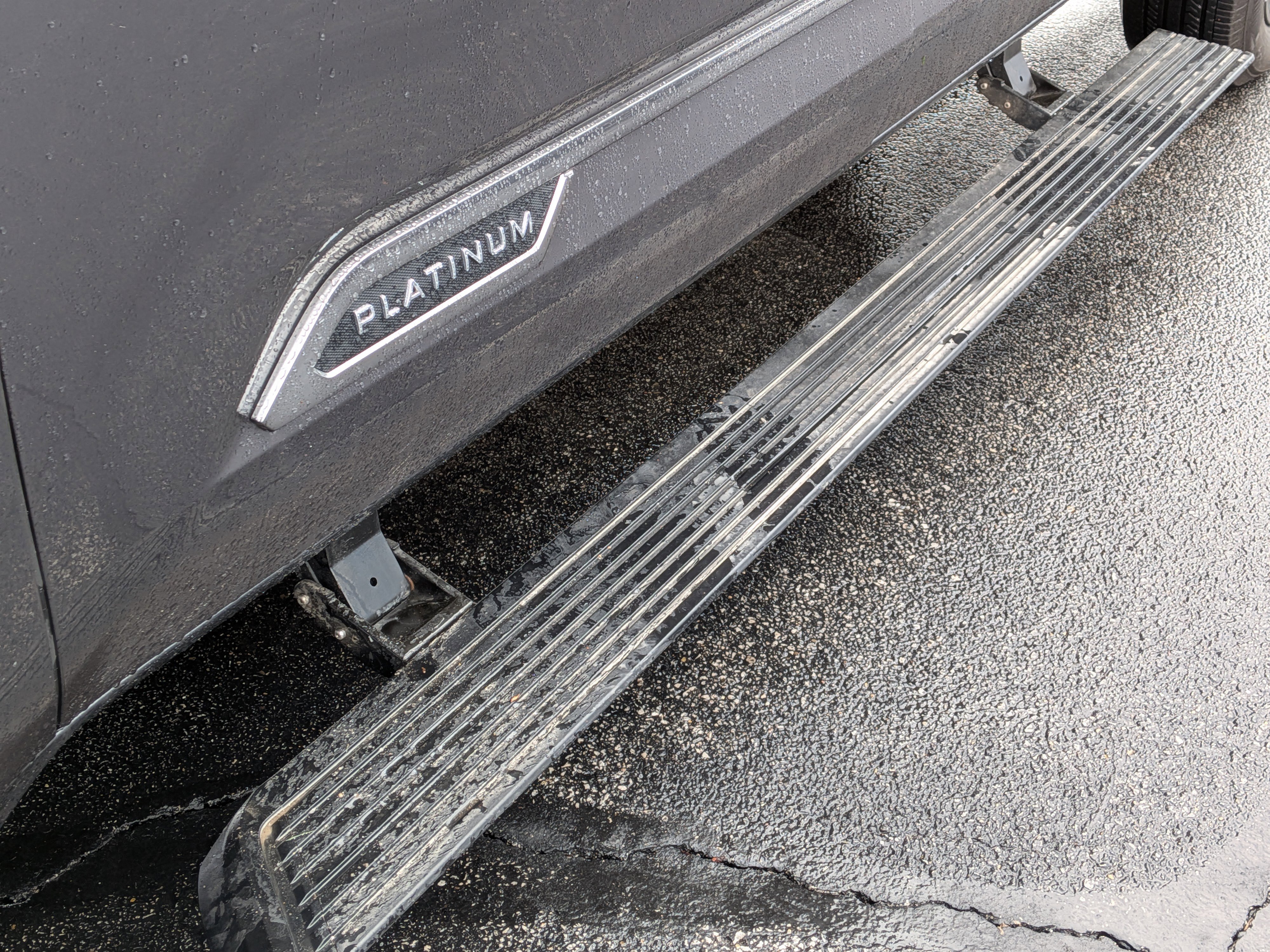 Used 2025 Toyota Tundra Platinum AWD/4WD image 10