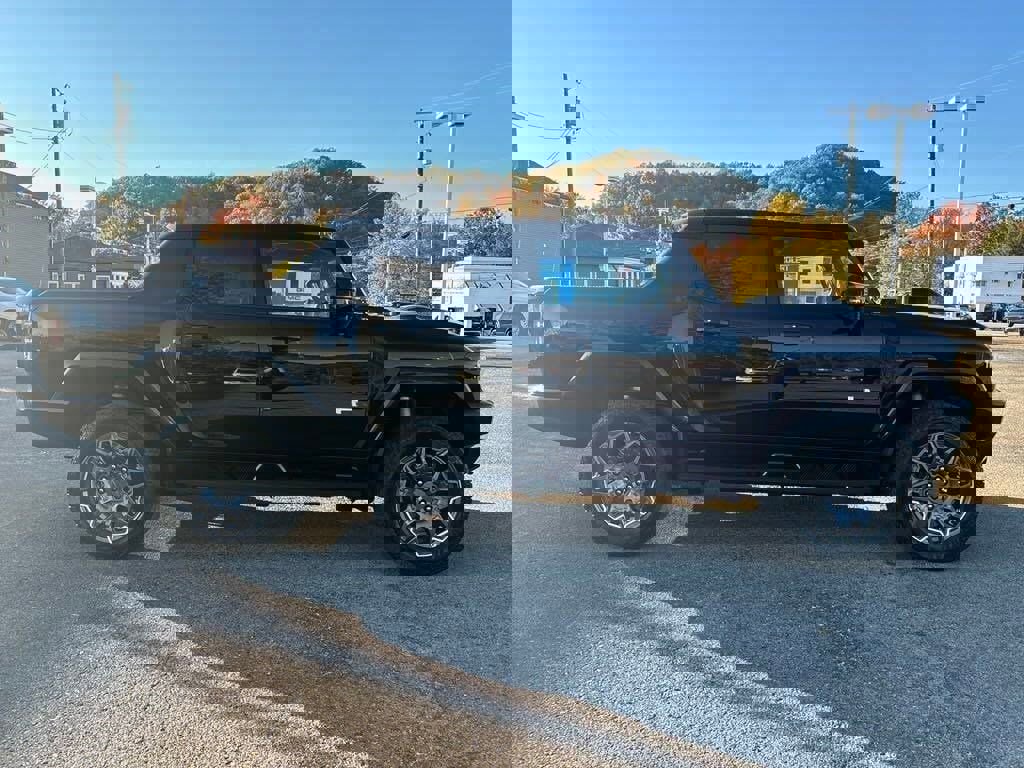 New 2025 GMC Hummer EV 3X image 13