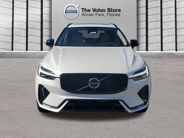 New 2026 Volvo XC60 B5 Ultra w/ Protection Package Premier AWD/4WD image 2