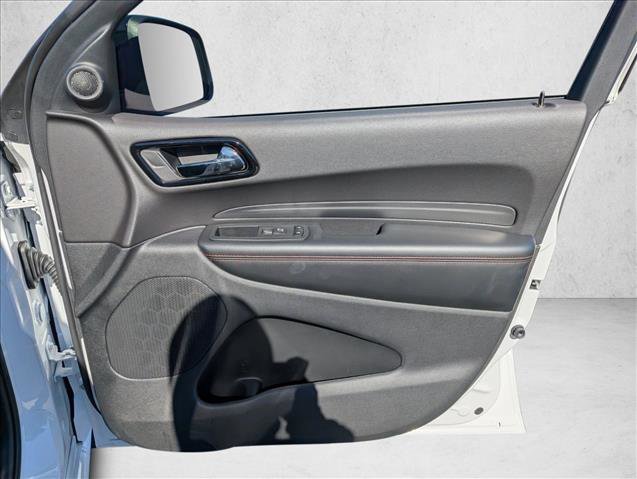 New 2026 Dodge Durango GT w/ Blacktop Package image 26