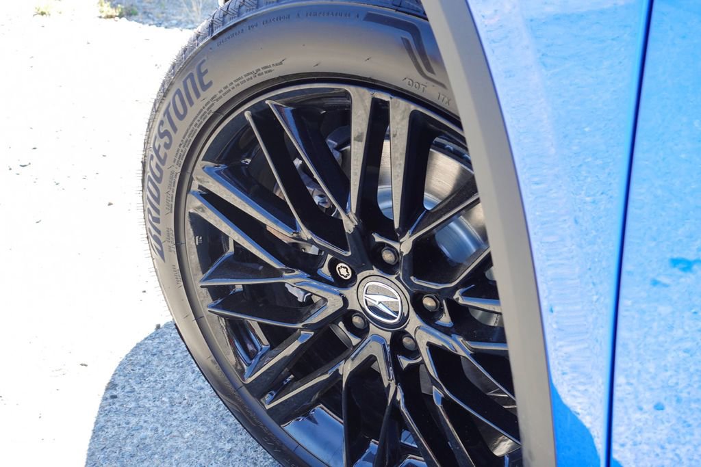 New 2026 Acura MDX A-Spec image 11