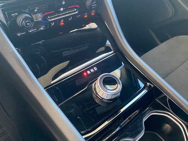 Used 2023 Jeep Grand Cherokee Altitude image 24