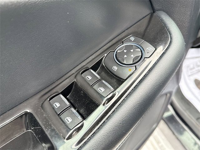 Used 2020 Ford Edge SEL w/ Cold Weather Package image 13