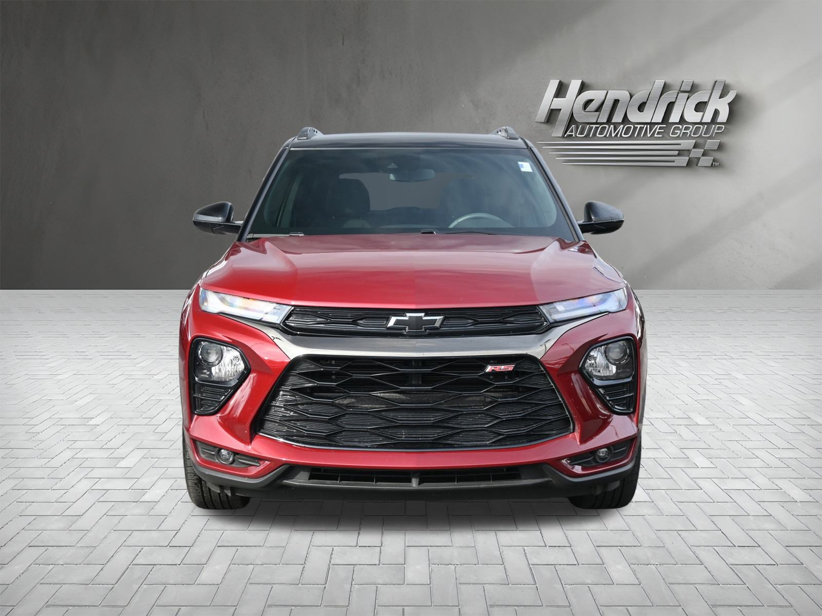 Used 2023 Chevrolet TrailBlazer RS image 5