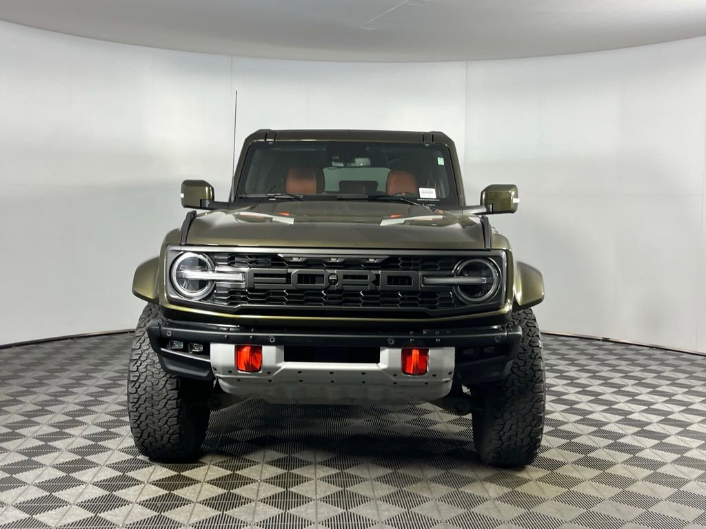 Used 2024 Ford Bronco Raptor image 5