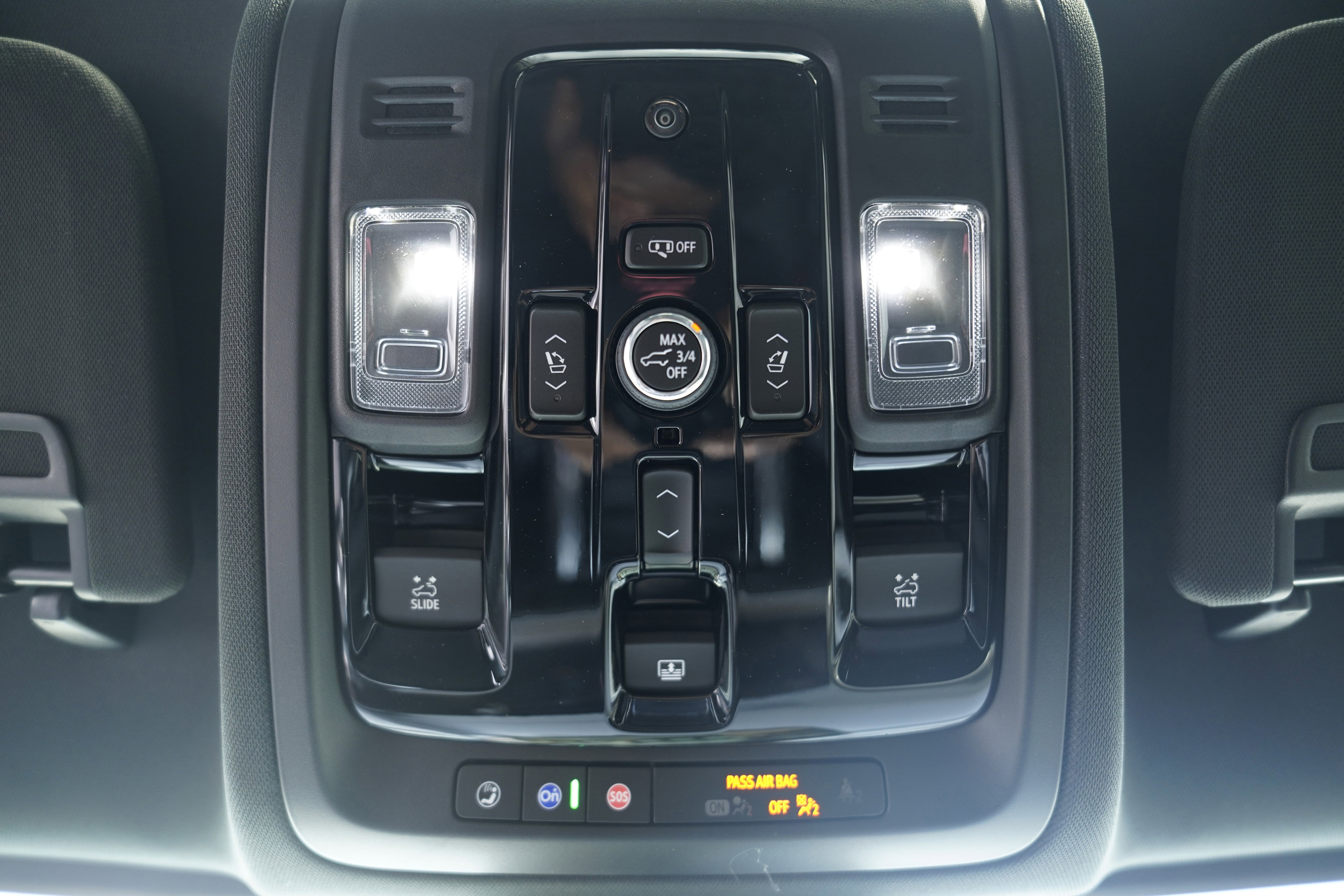 New 2026 Chevrolet Tahoe High Country image 29