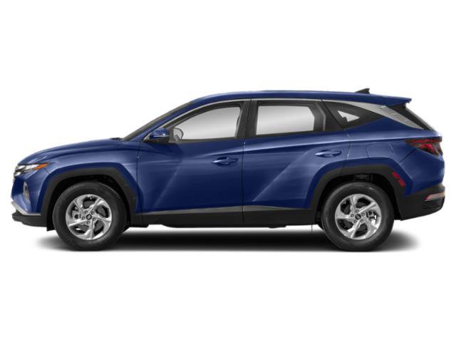 Used 2022 Hyundai Tucson SE AWD/4WD image 3