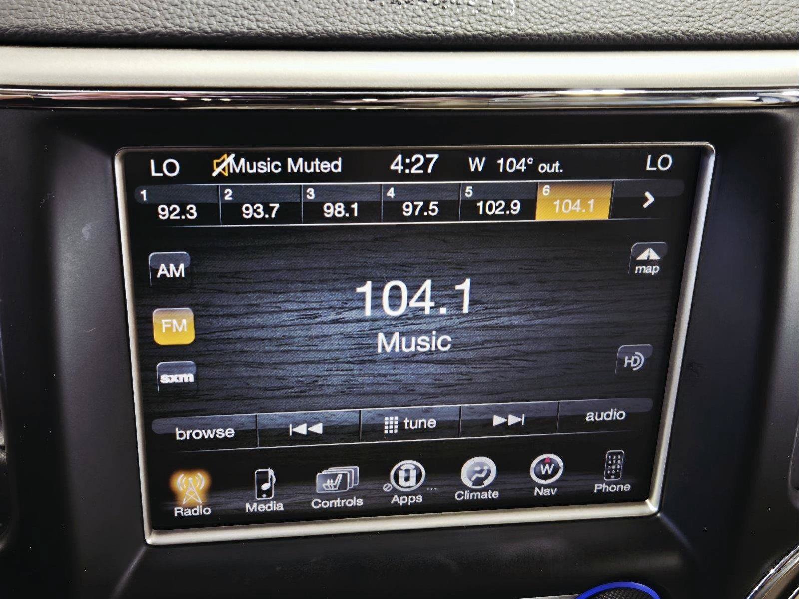 Used 2015 Jeep Grand Cherokee Limited AWD/4WD image 28