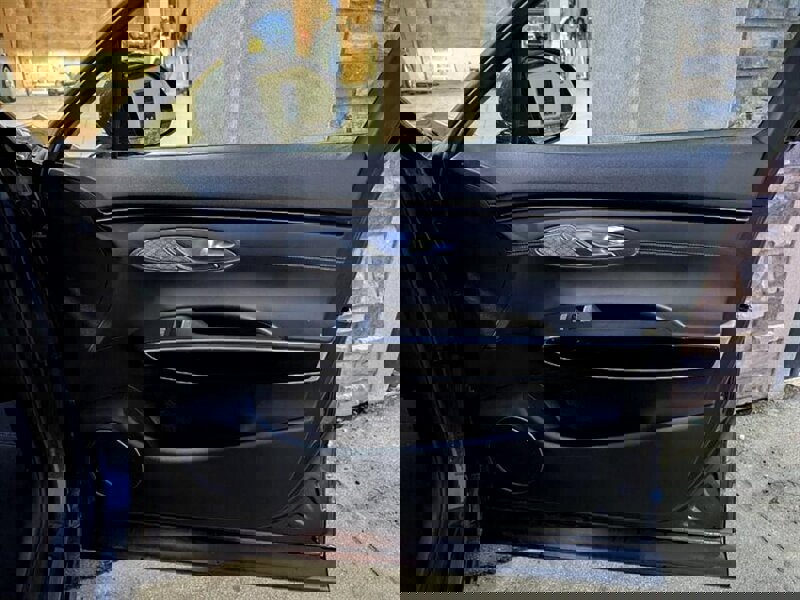 Used 2025 Genesis GV70 2.5T image 30