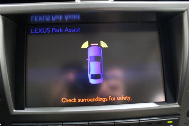 Used 2015 Lexus GX 460 w/ Premium Package AWD/4WD image 20