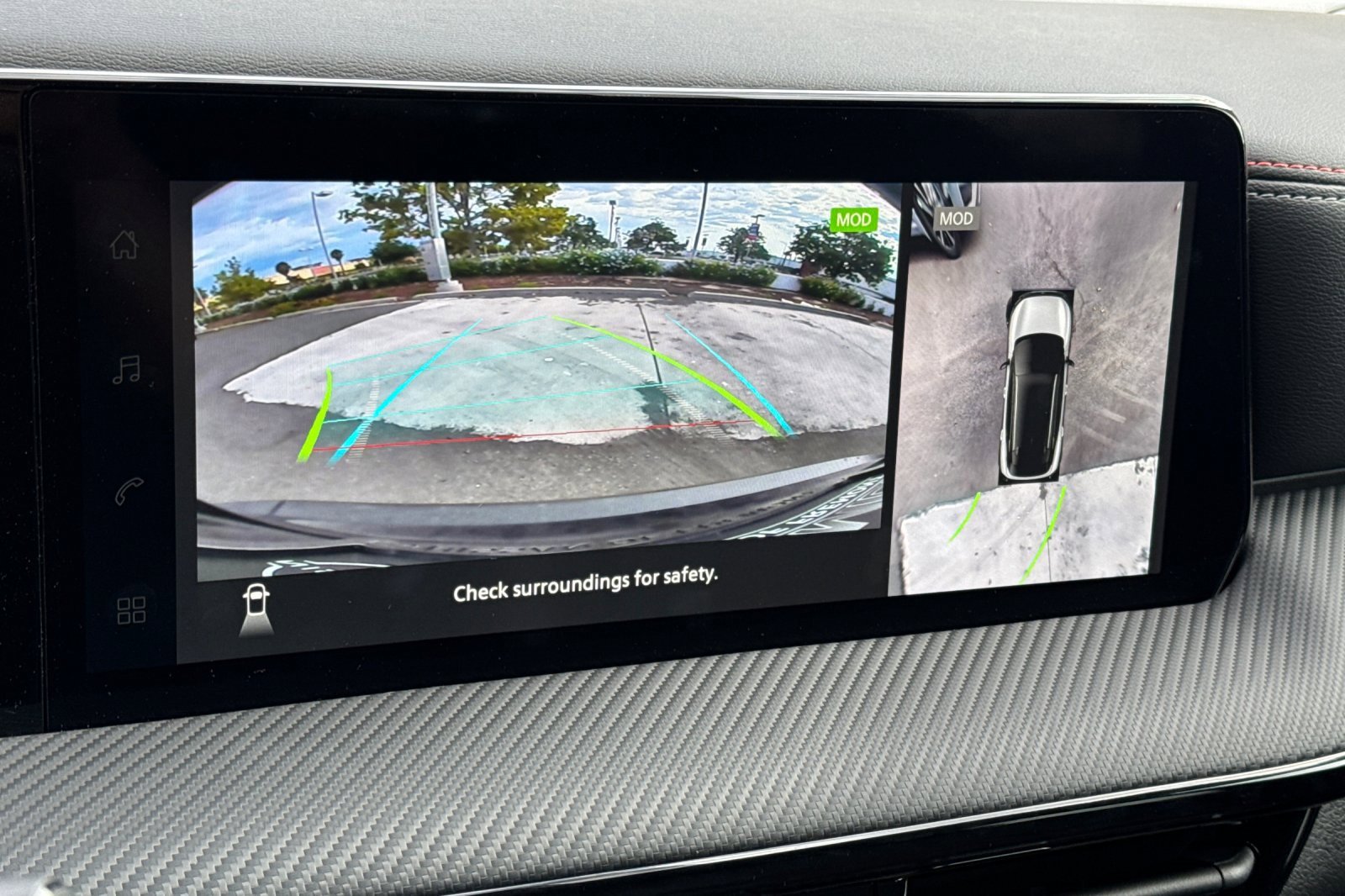 New 2026 Nissan Kicks SR w/ SR Premium Package image 16