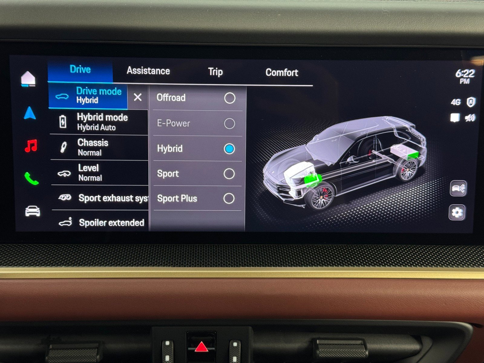 Used 2025 Porsche Cayenne Turbo image 32