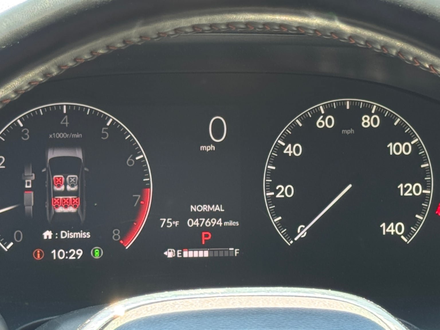Used 2023 Honda HR-V Sport image 14