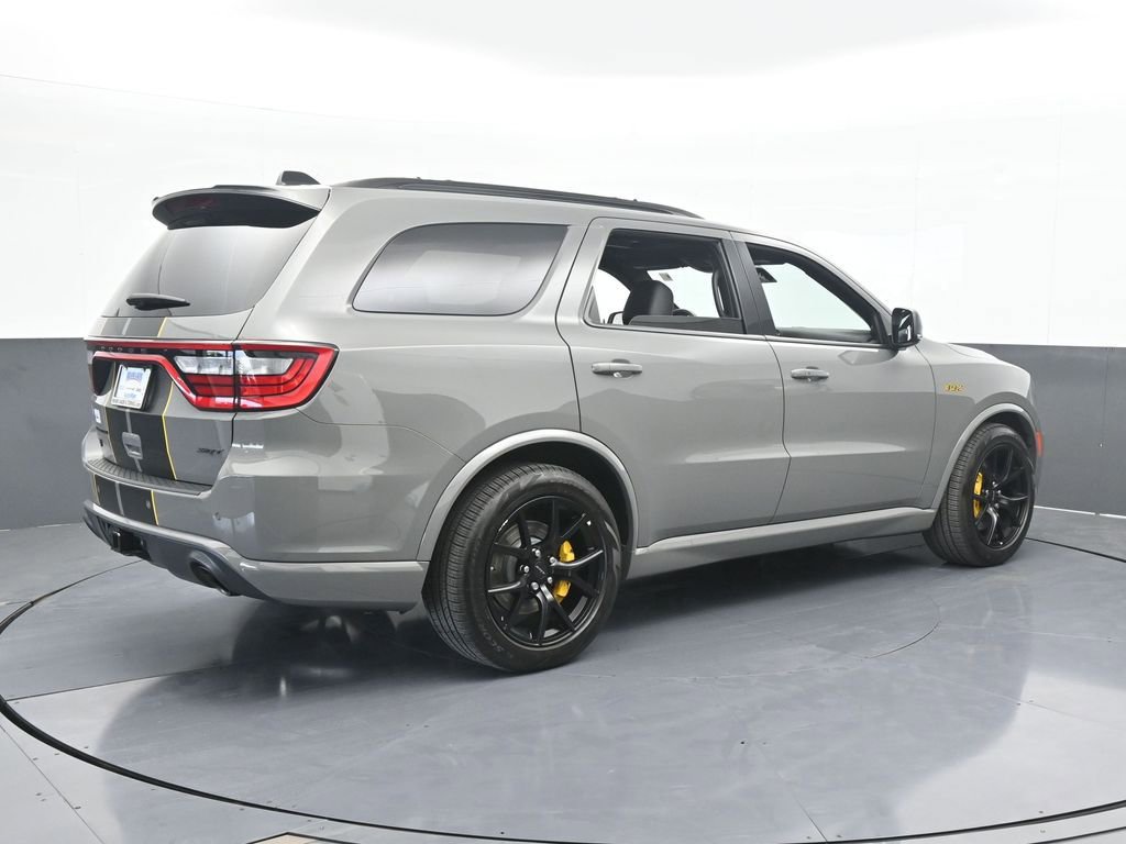 Used 2024 Dodge Durango SRT image 6