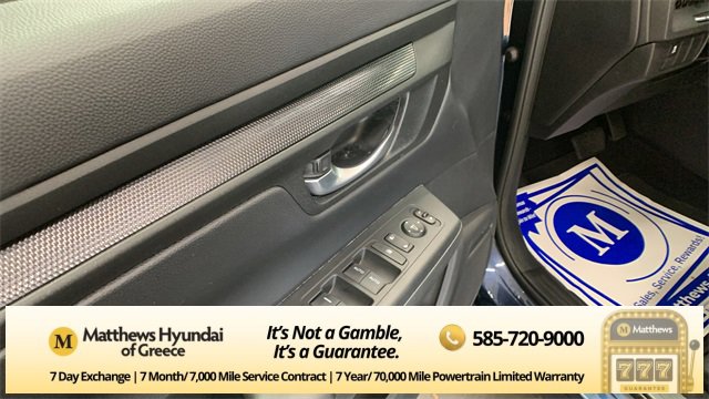 Used 2023 Honda CR-V EX image 9