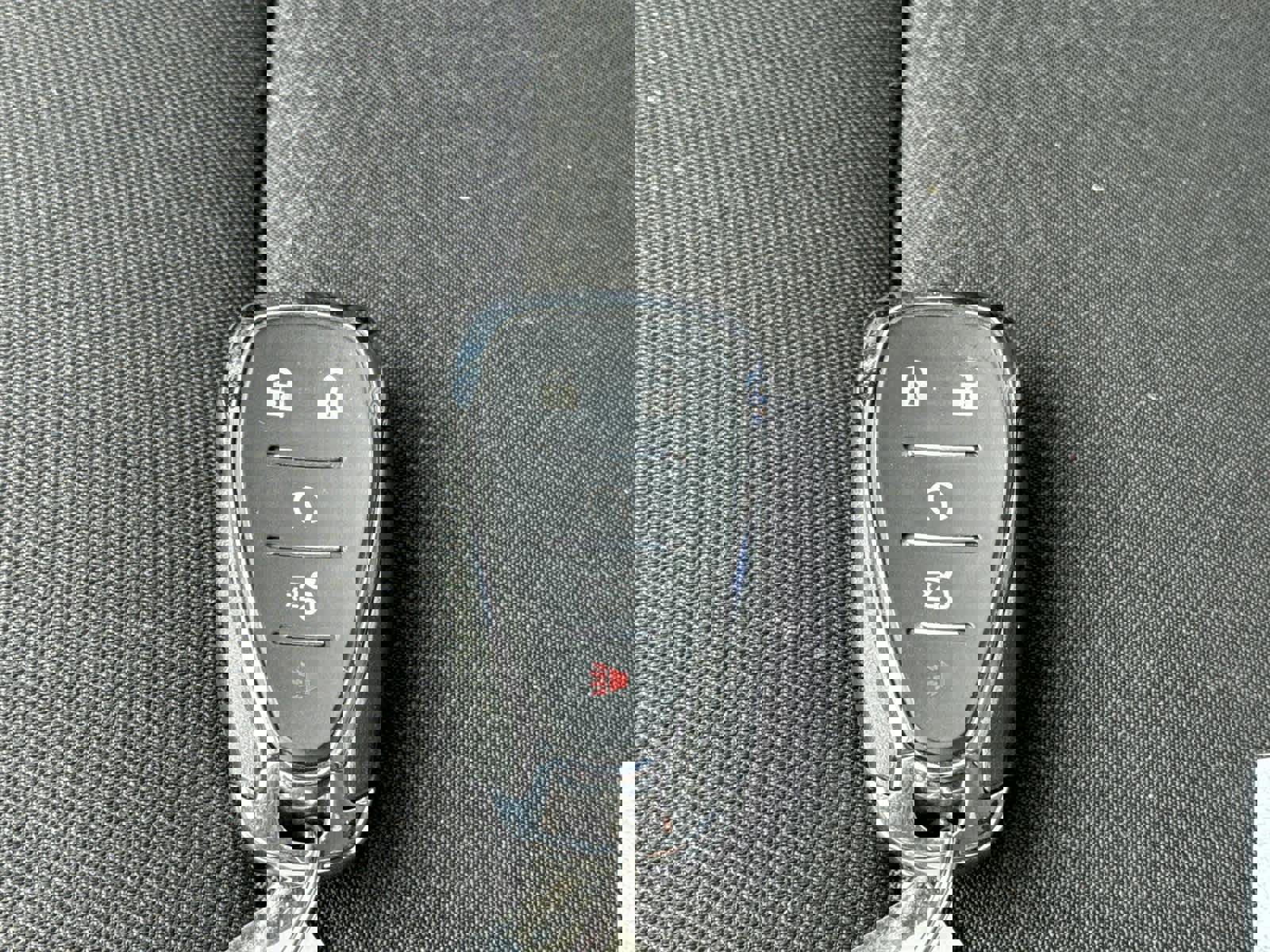 Used 2017 Chevrolet Malibu LT image 30