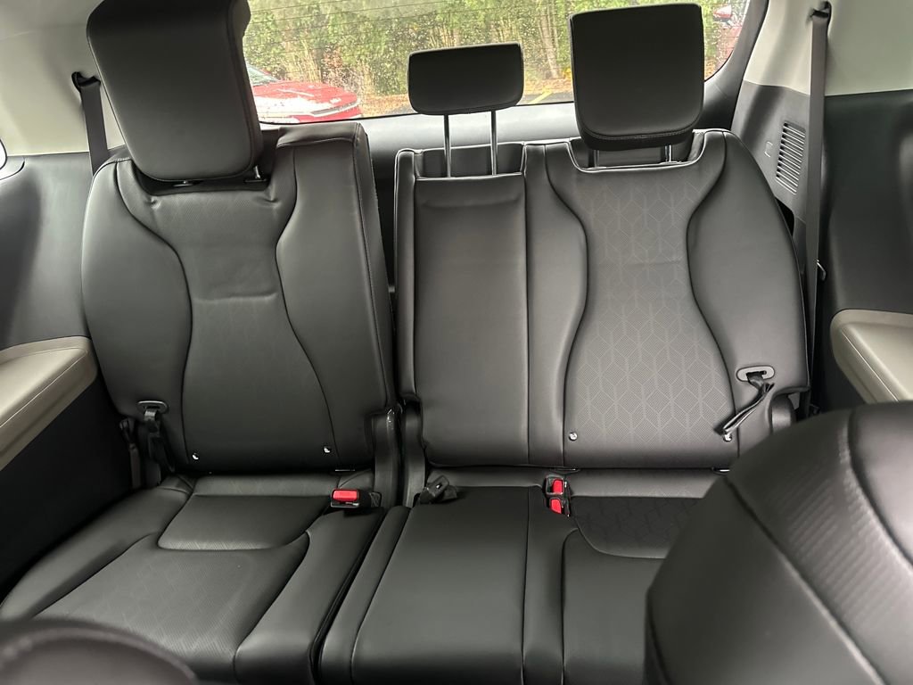 New 2026 Kia Carnival EX image 17