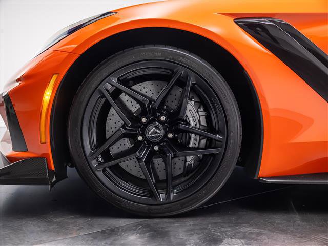 Used 2019 Chevrolet Corvette ZR1 image 15