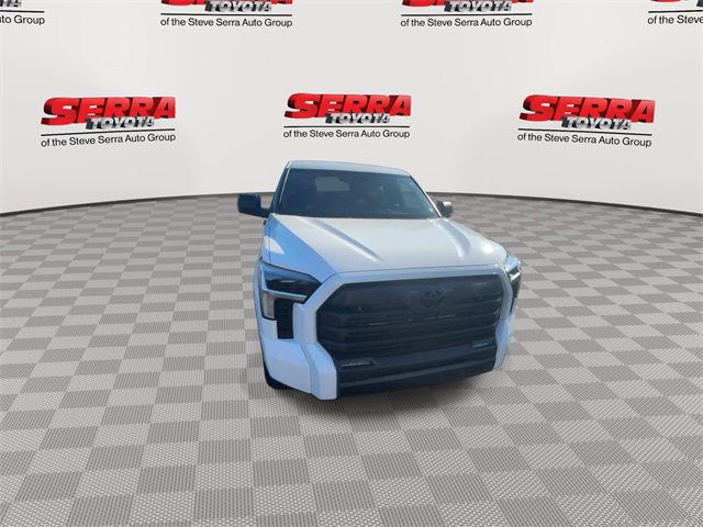 New 2026 Toyota Tundra SR5 image 4