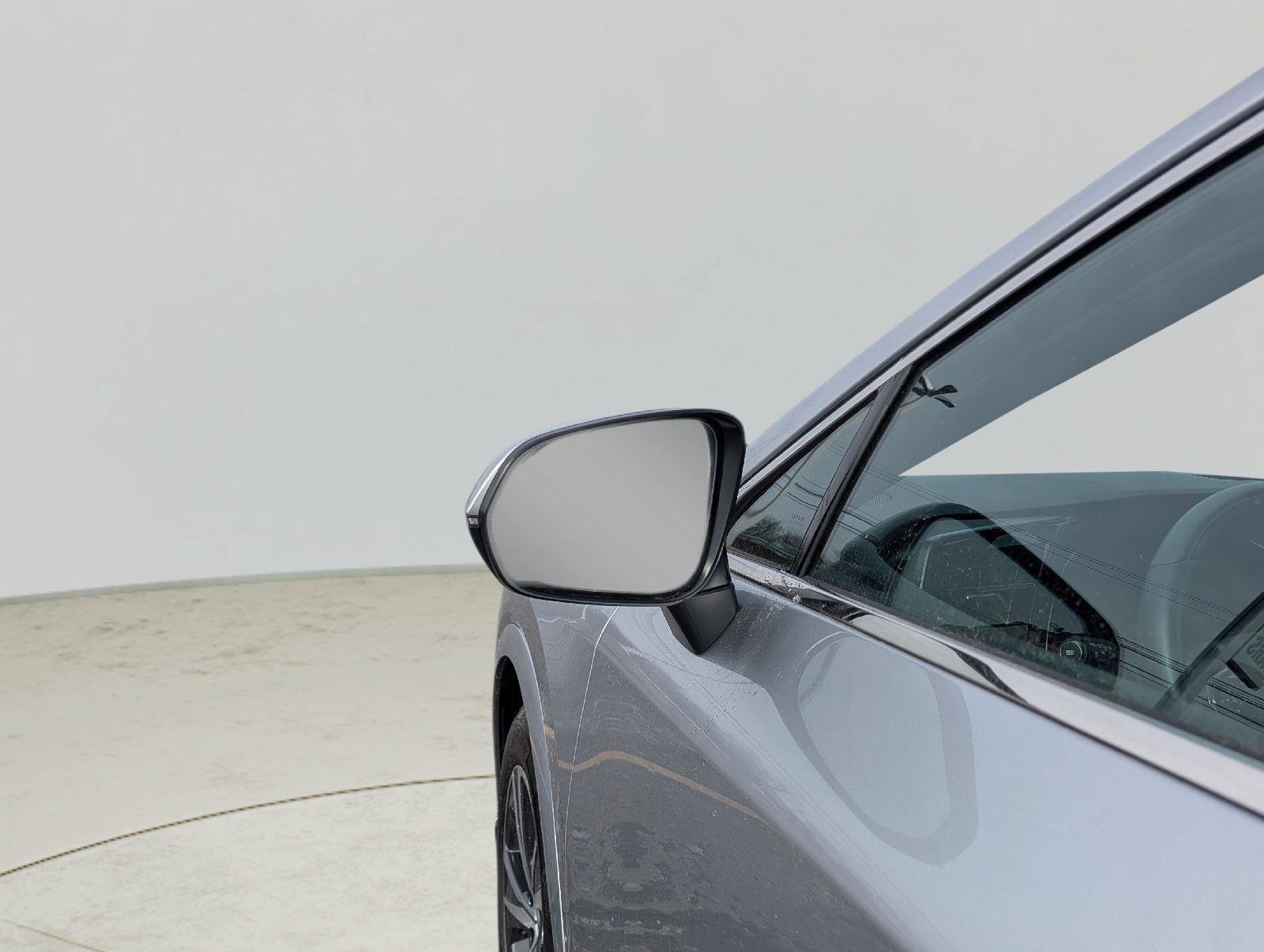 Used 2025 Lexus RX 350 Premium w/ Accessory Package image 7