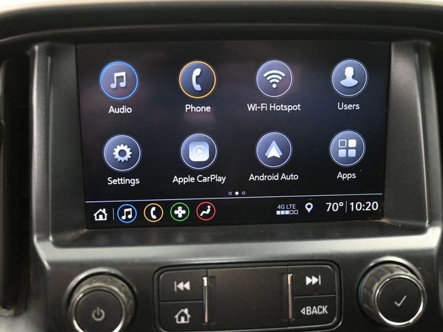 Used 2019 GMC Canyon SLE w/ Driver Alert Package image 17