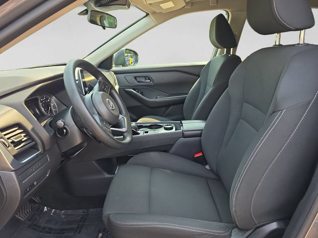 Used 2024 Nissan Rogue S AWD/4WD image 10