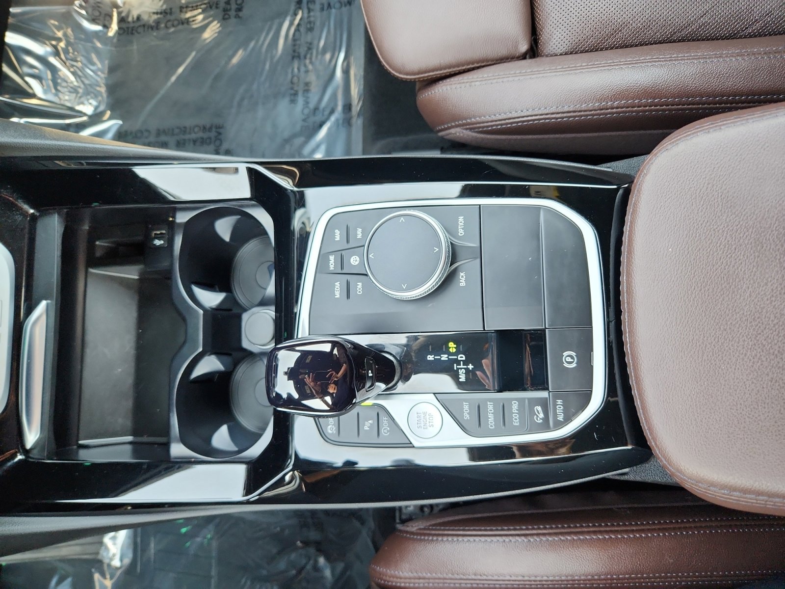 Used 2022 BMW X3 xDrive30i w/ Premium Package image 15