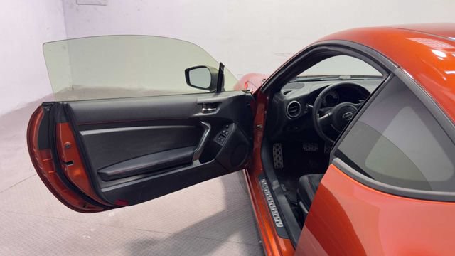 Used 2013 Scion FR-S RWD image 10