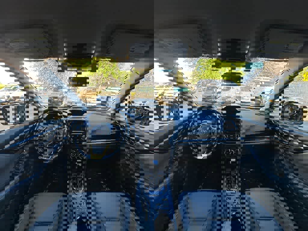 Certified 2023 Subaru Crosstrek 2.5i Sport image 10