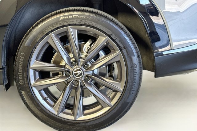 Used 2025 Acura ADX A-Spec AWD/4WD image 30