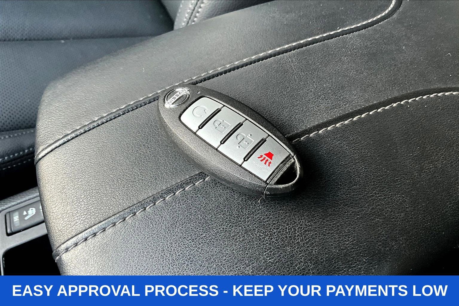 Used 2022 Nissan Rogue Sport SL image 44