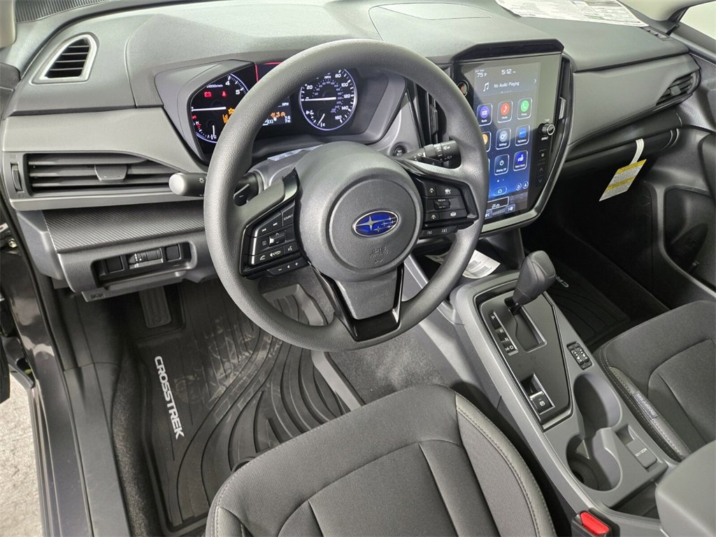 New 2026 Subaru Crosstrek 2.0i Premium image 10