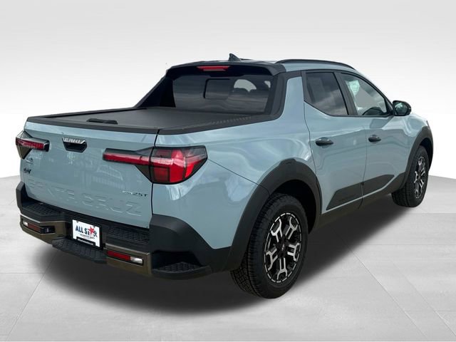 Used 2025 Hyundai Santa Cruz XRT AWD/4WD image 9