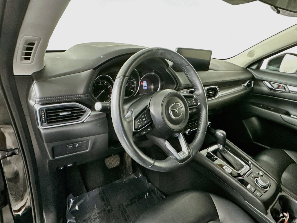 Certified 2024 MAZDA CX-5 AWD 2.5 S image 16