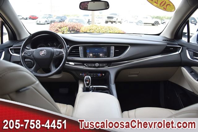 Used 2021 Buick Enclave Essence w/ Sound and Sites Package image 3