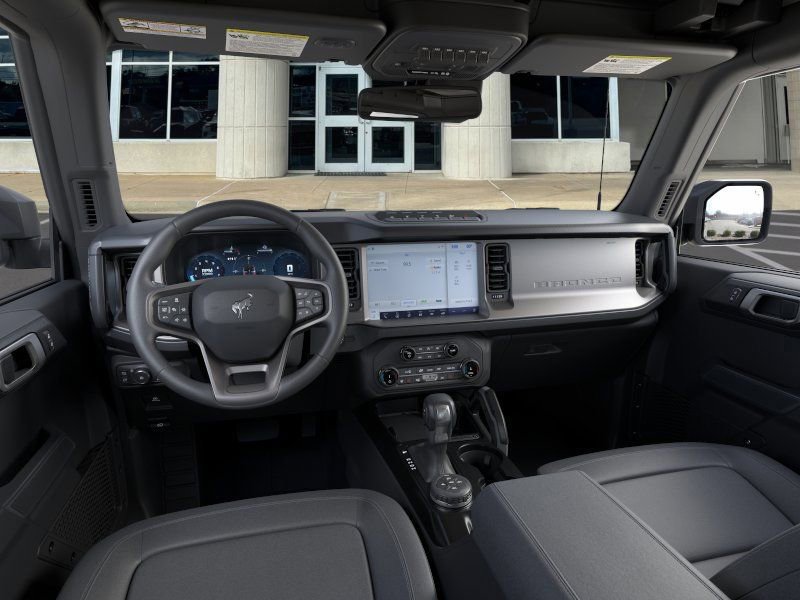 New 2026 Ford Bronco Badlands image 41