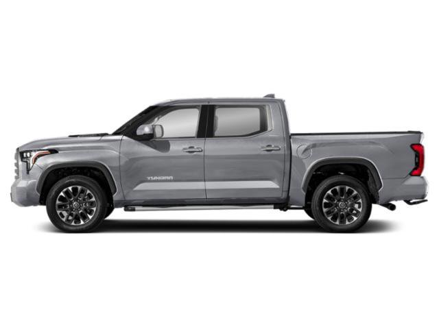 Used 2023 Toyota Tundra Limited AWD/4WD image 3