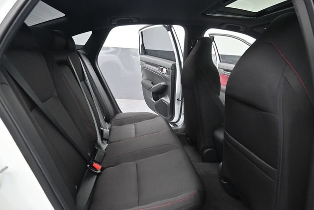 New 2026 Honda Civic Si image 12