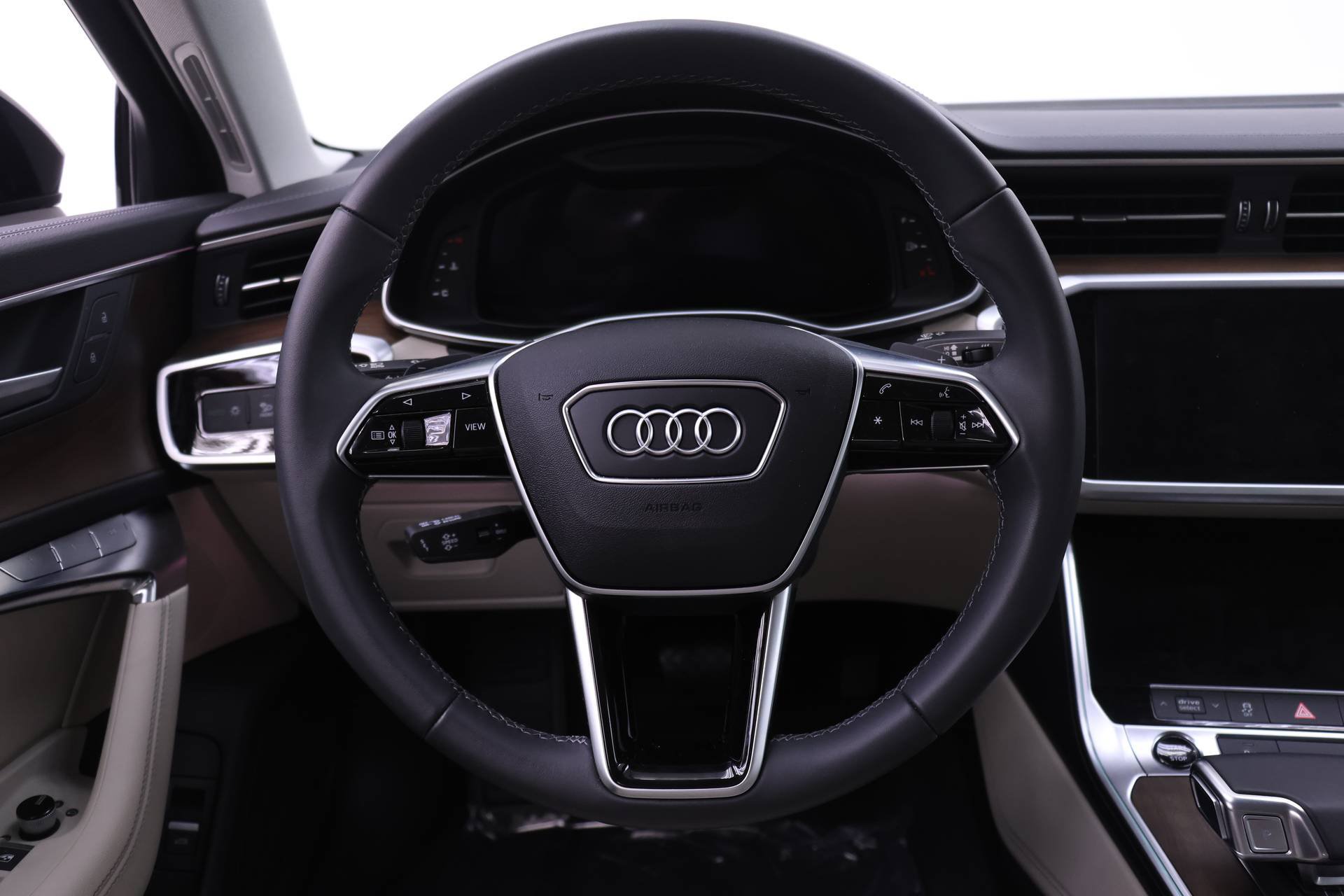 Certified 2025 Audi A6 Premium Plus w/ Premium Plus Package AWD/4WD image 17
