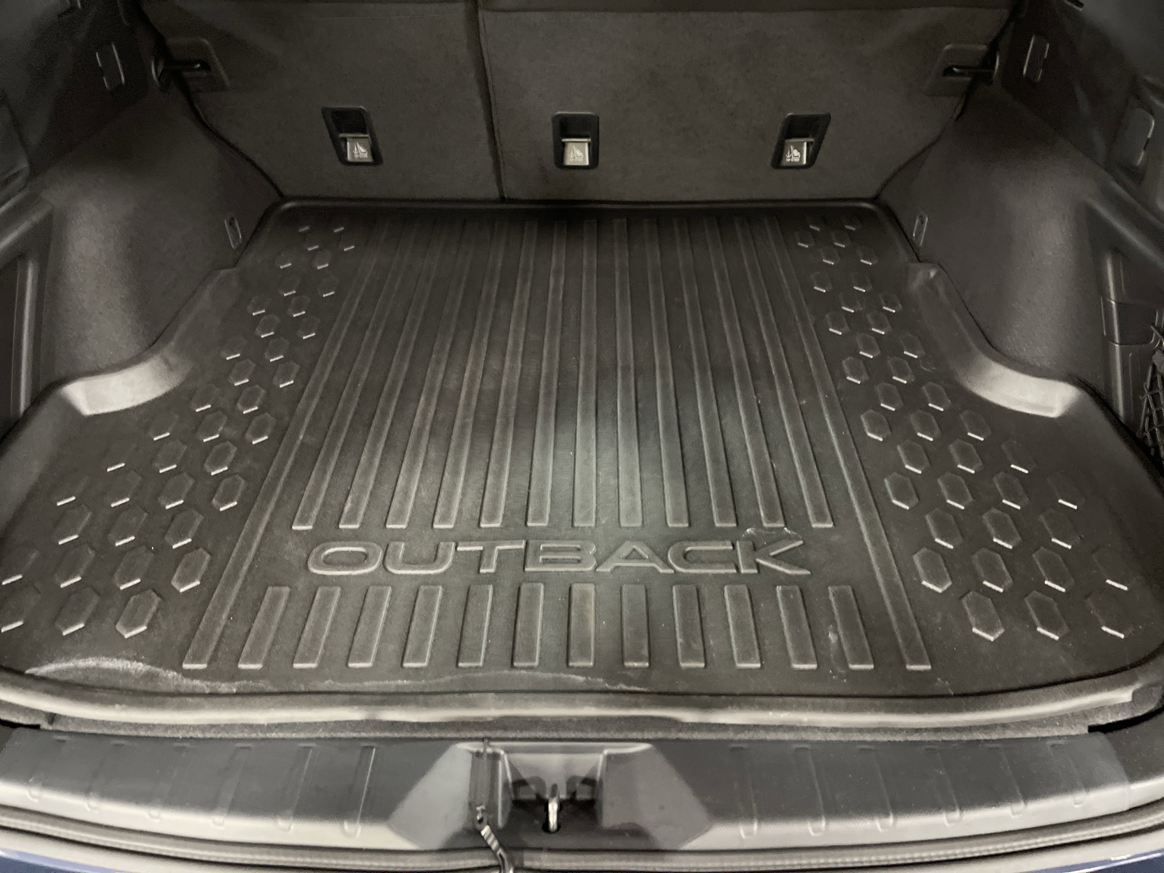 Used 2023 Subaru Outback 2.5i image 11