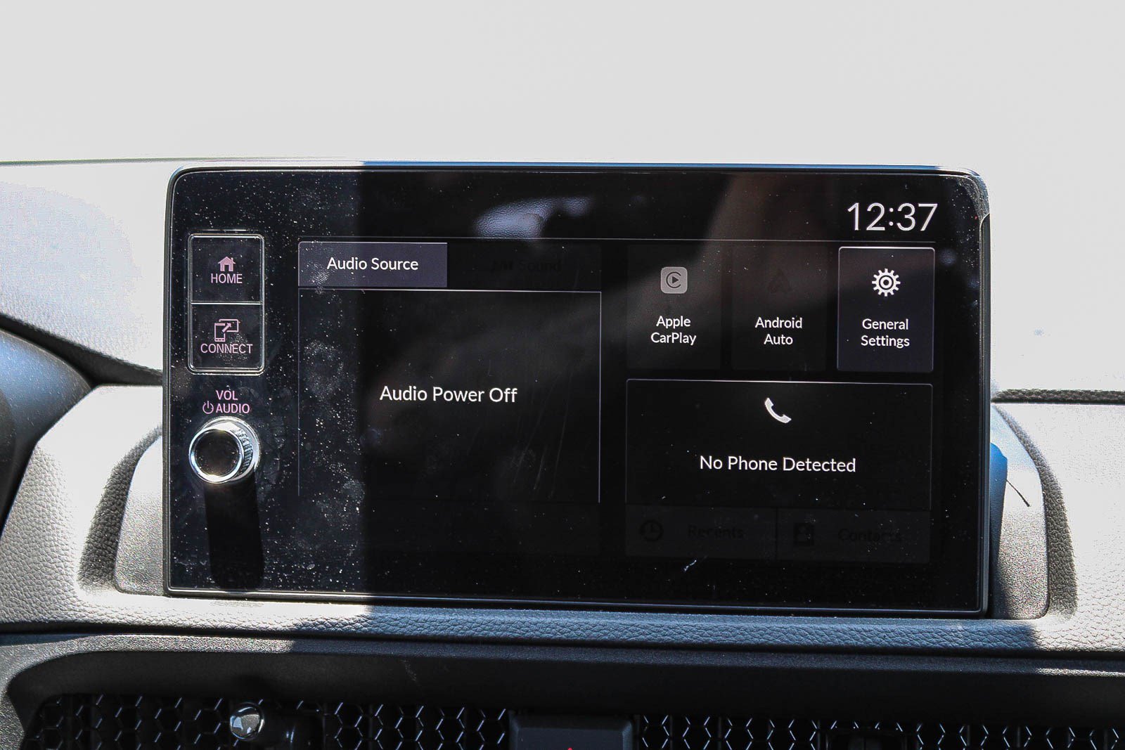 Used 2026 Honda CR-V Sport image 16