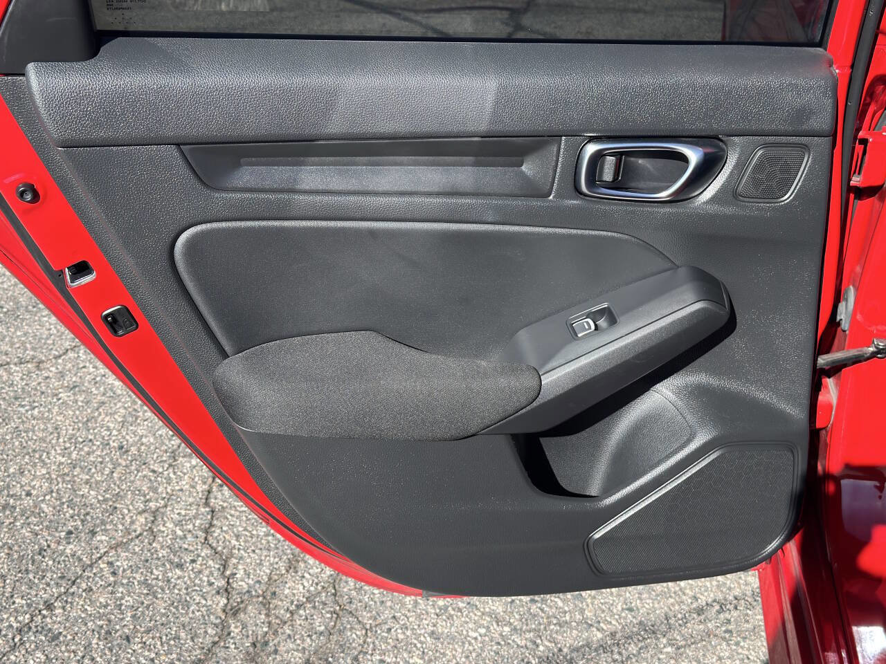 Used 2022 Honda Civic Sport image 12